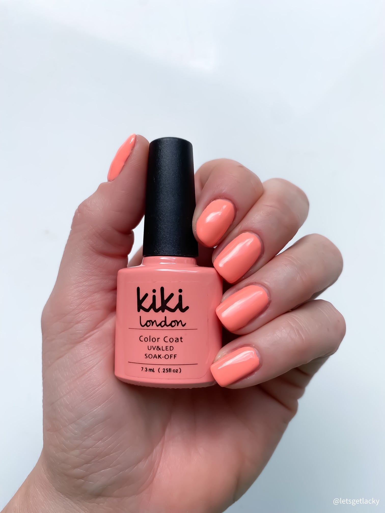 Coral Bay 15ml