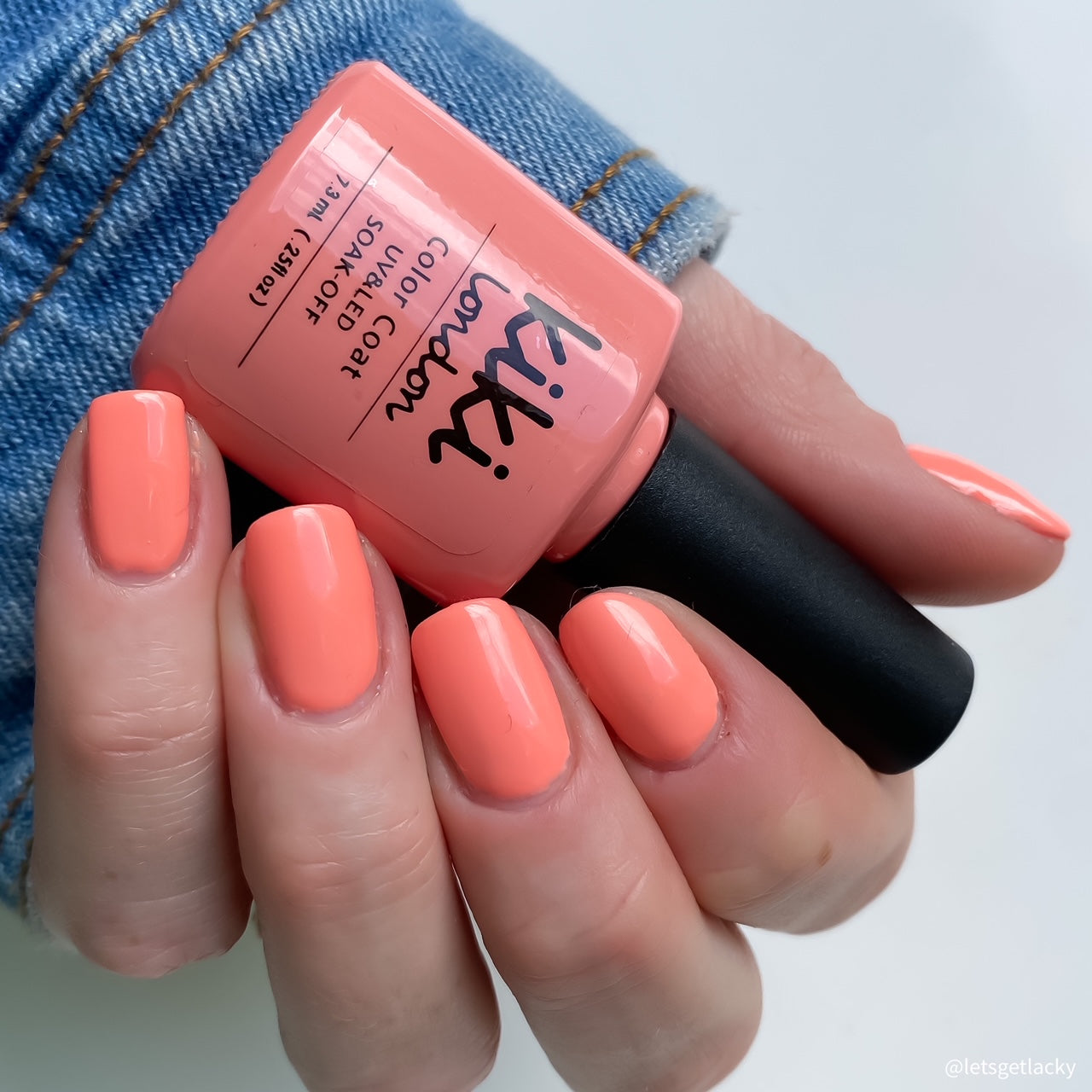 Coral Bay 15ml