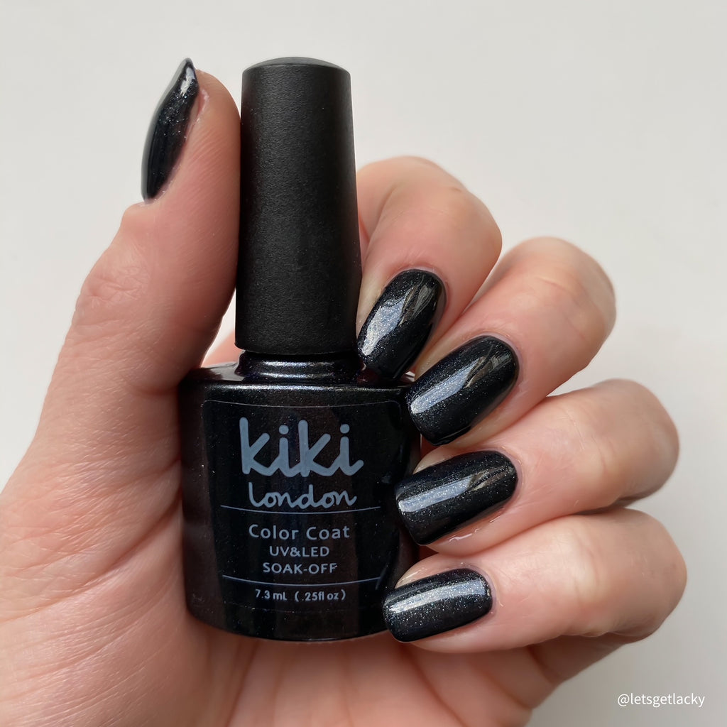 Mystic Noir 15ml