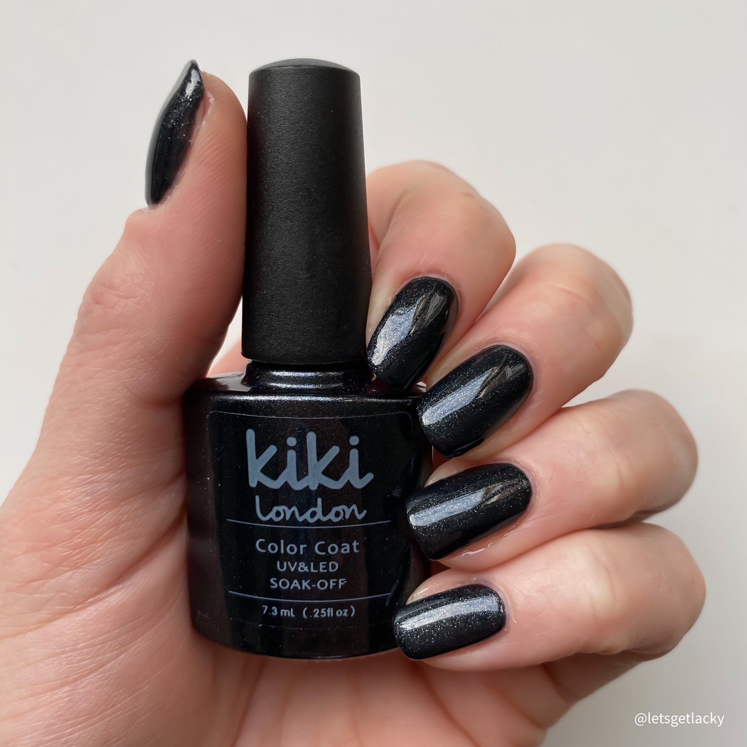 Mystic Noir 15ml