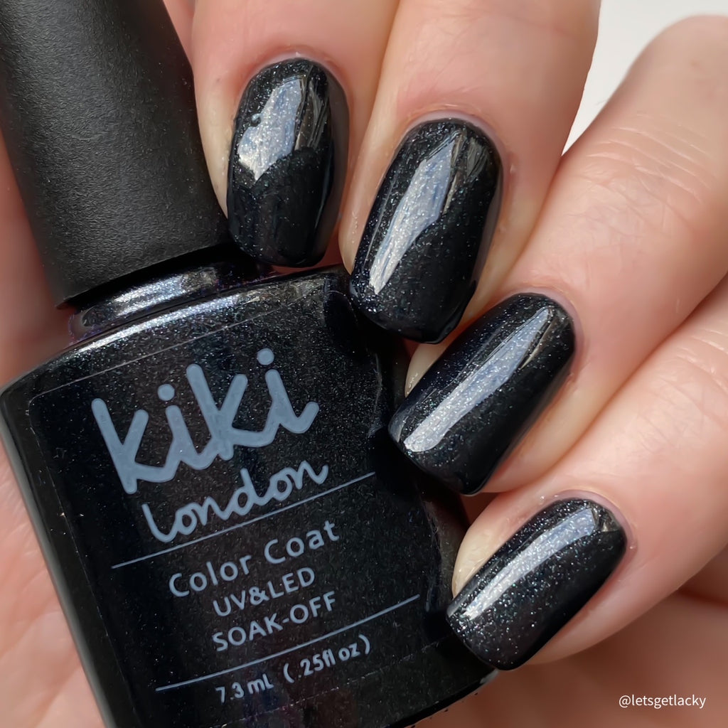 Mystic Noir 15ml