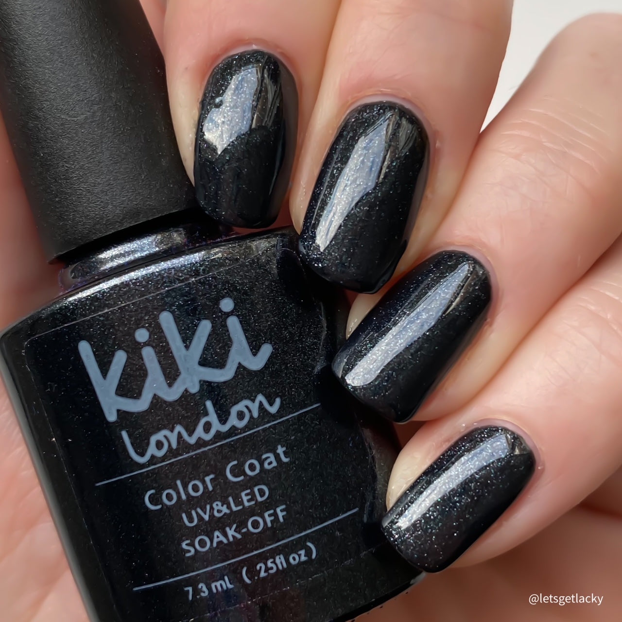 Mystic Noir 15ml