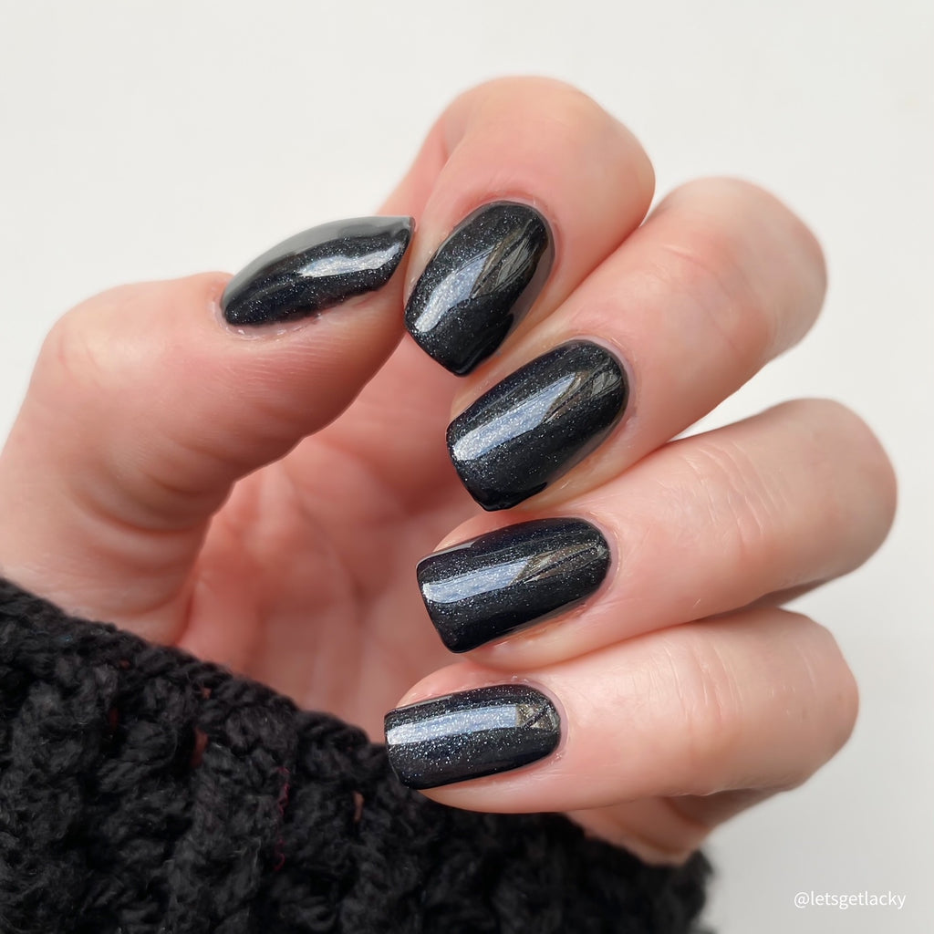 Mystic Noir 15ml