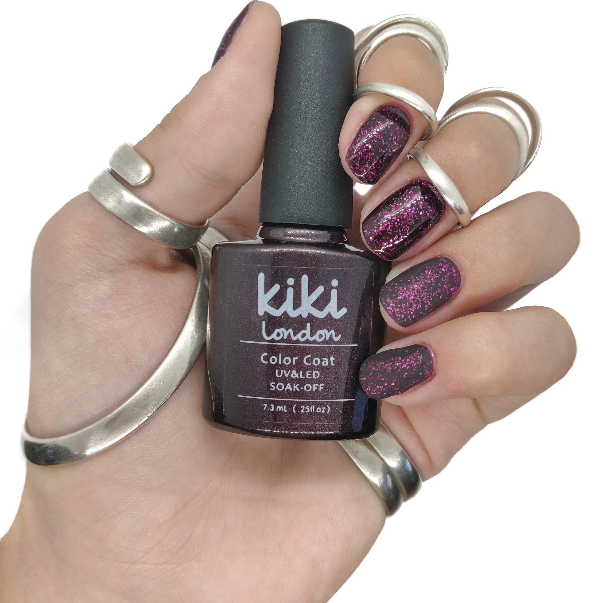 Lady Vegas 15ml
