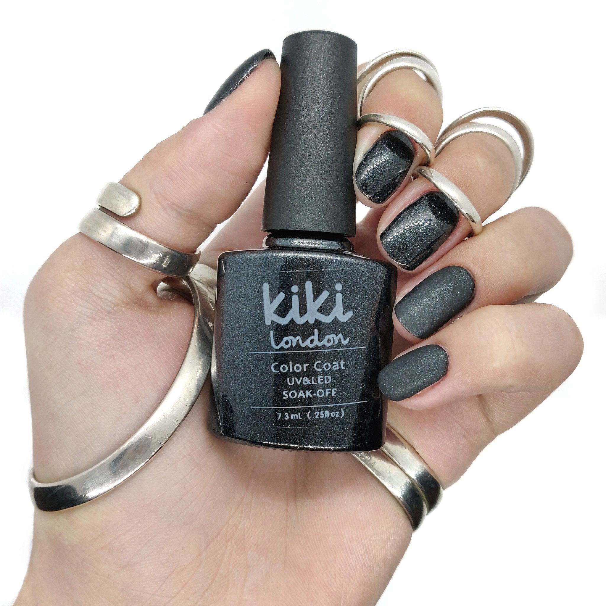 Mystic Noir 15ml