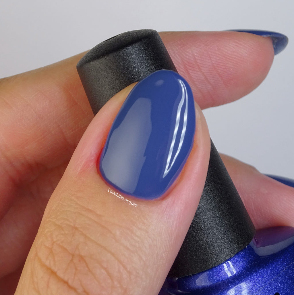 Navy Baby 7.3ml
