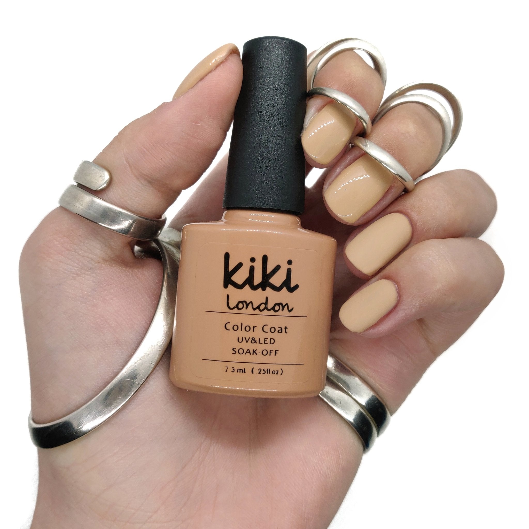Nude Tan 15ml
