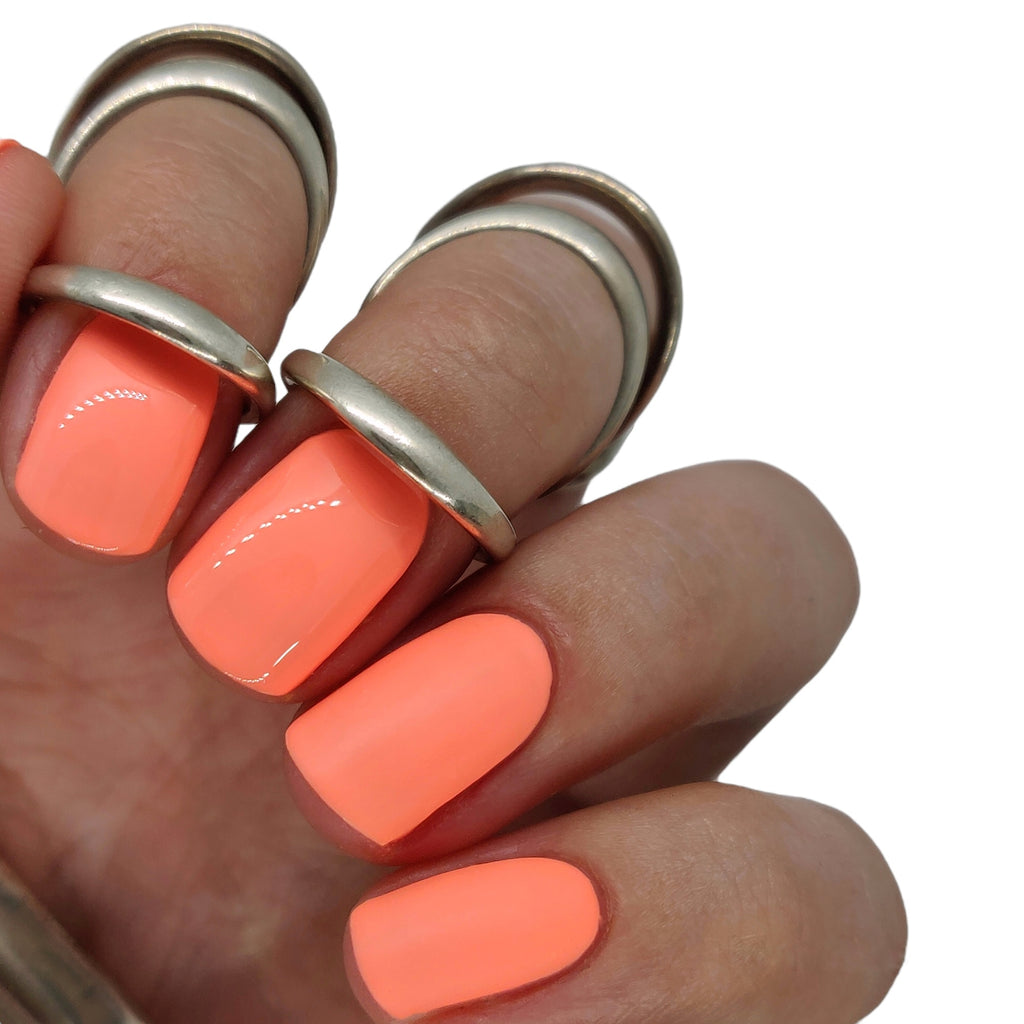 Just Peachy 15ml