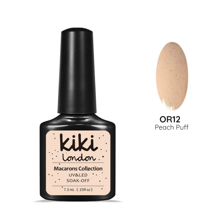 Peach Puff 7.3ml