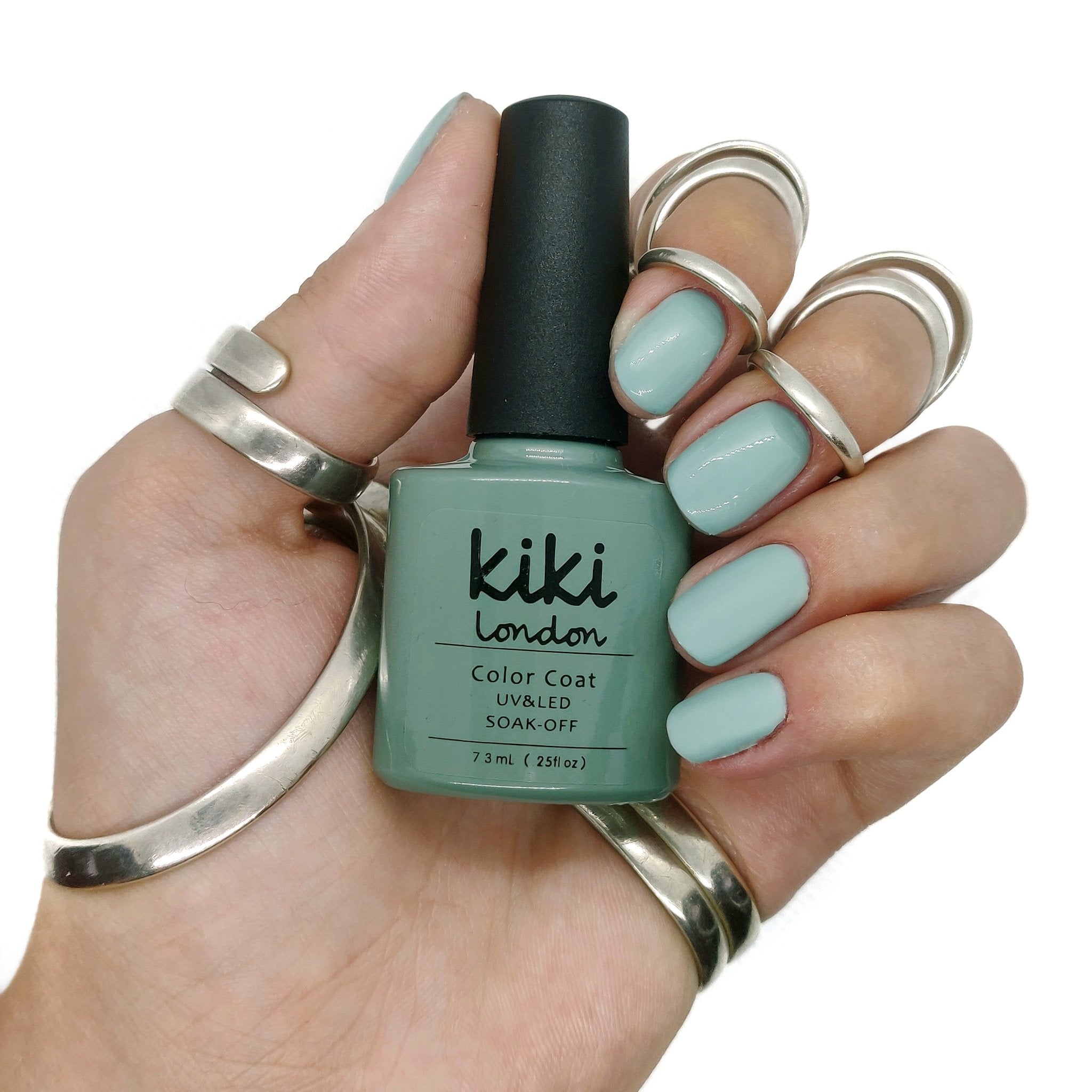 Olive Mint 15ml