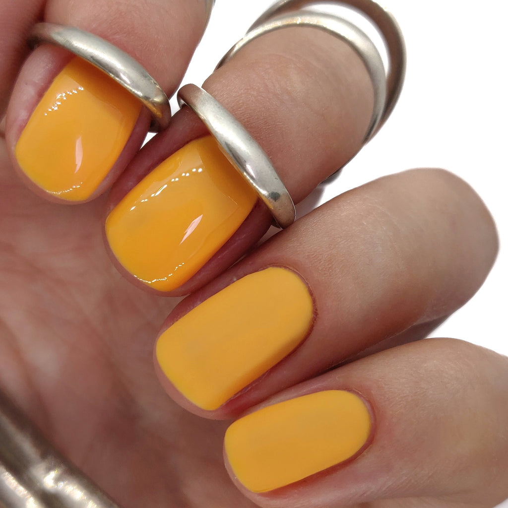 Orange Soda 15ml