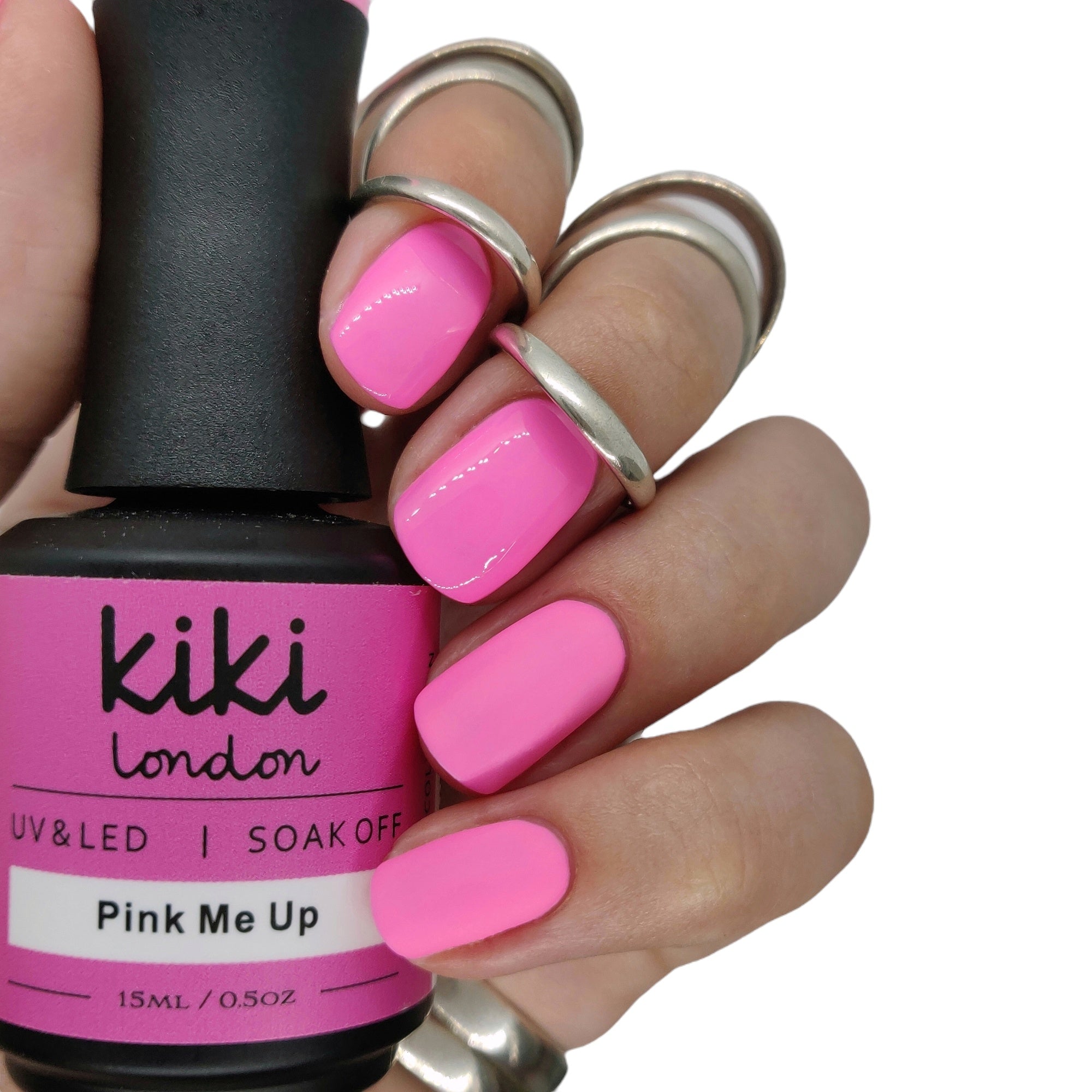 Pink Me Up 15ml