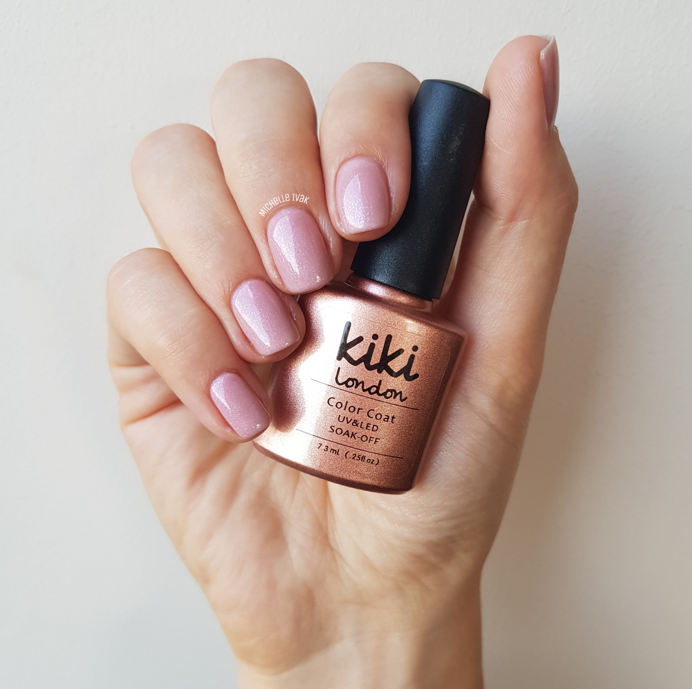 Pink Tint 15ml