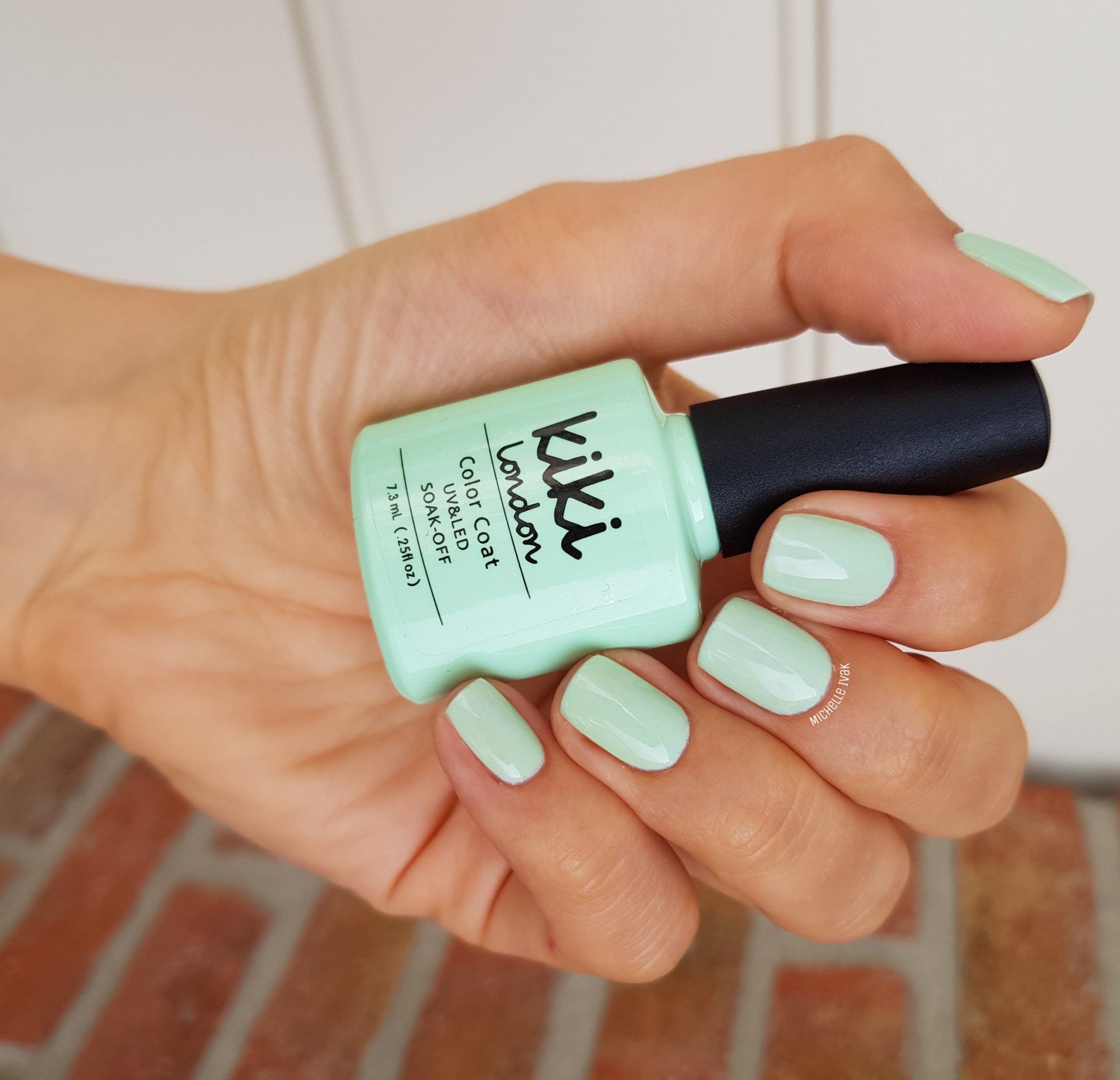 Mojito Ice 15ml