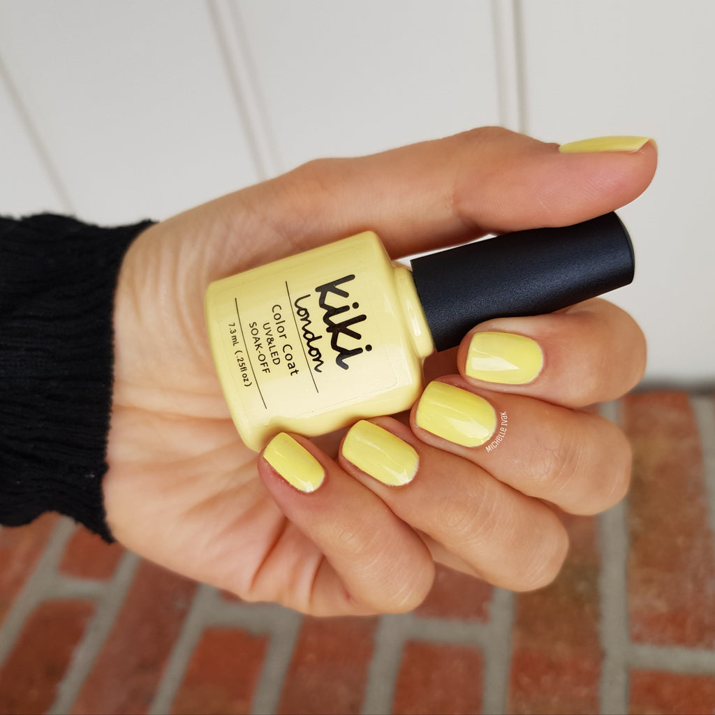 Buttercup 15ml