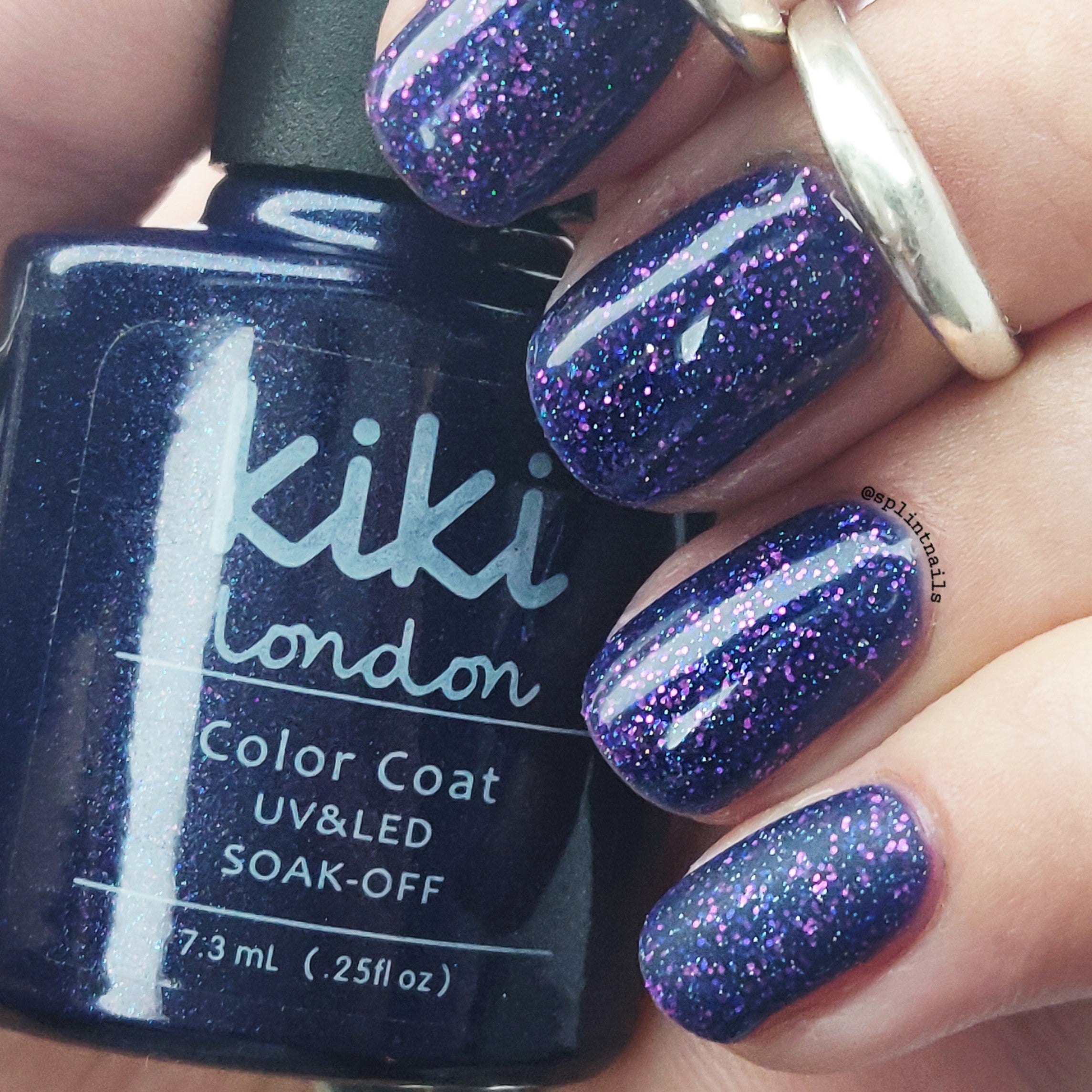 Galaxy 15ml