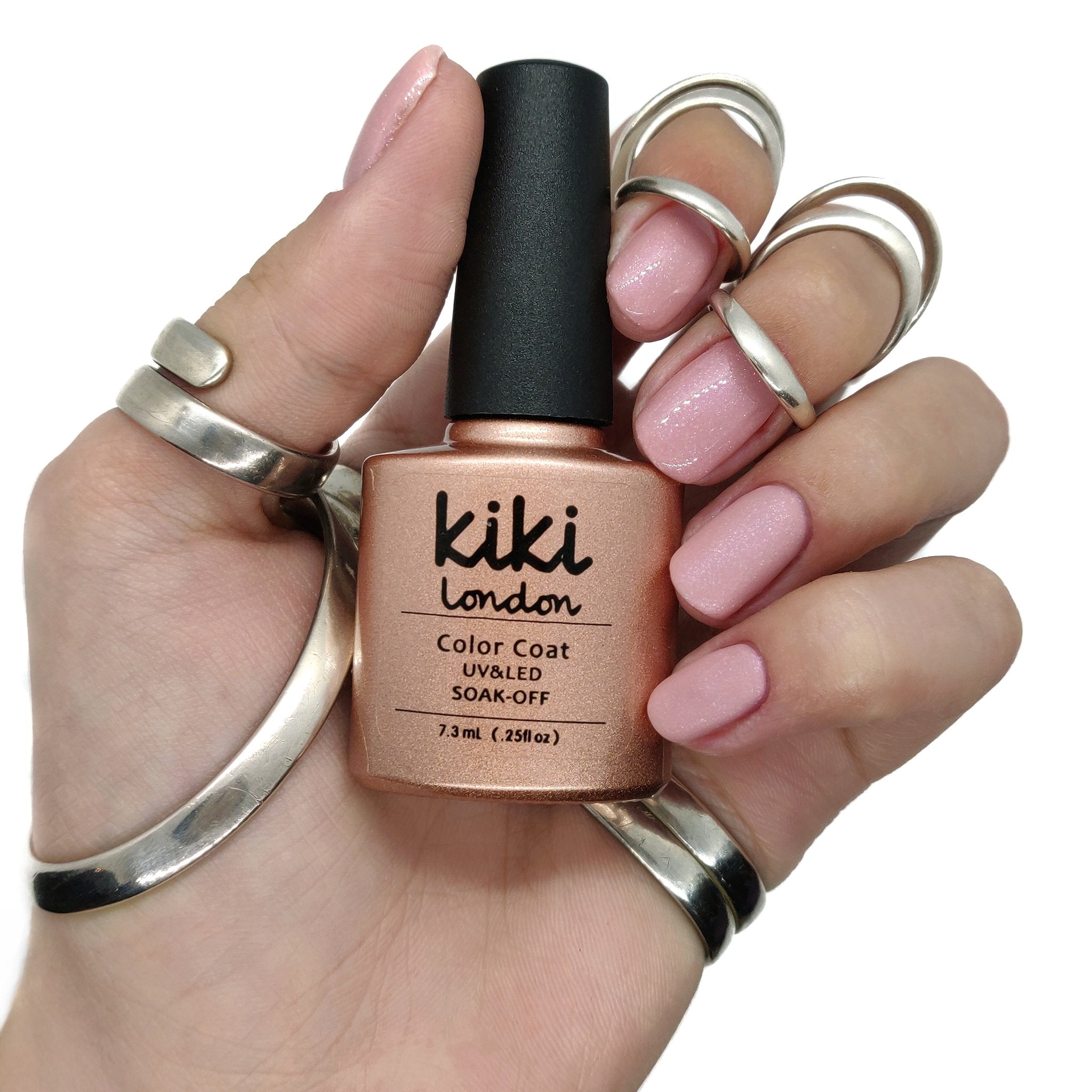 Pink Tint 15ml