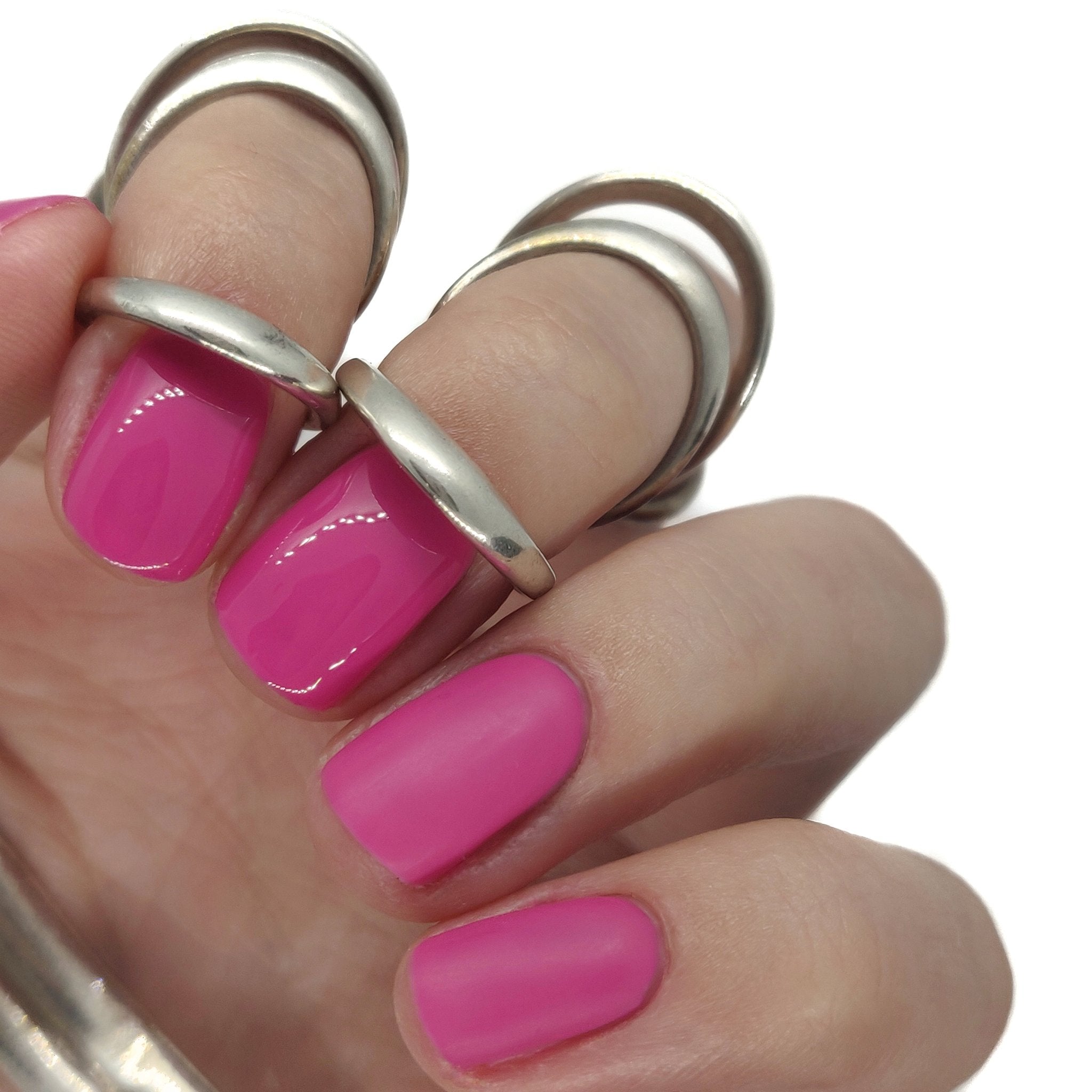 Popping Pink 15ml