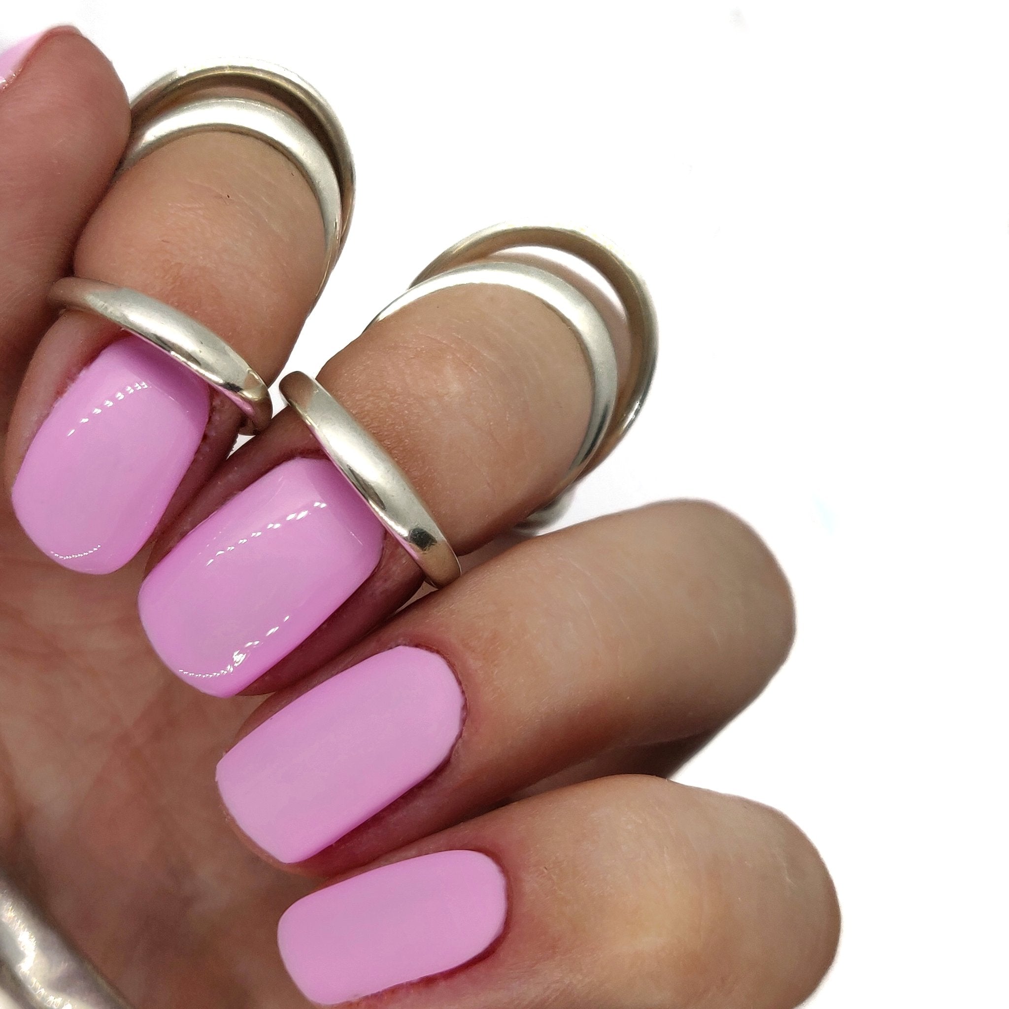Pretty In Pink 15ml