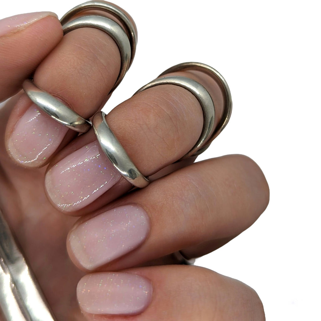 Rubber Base Coat 10