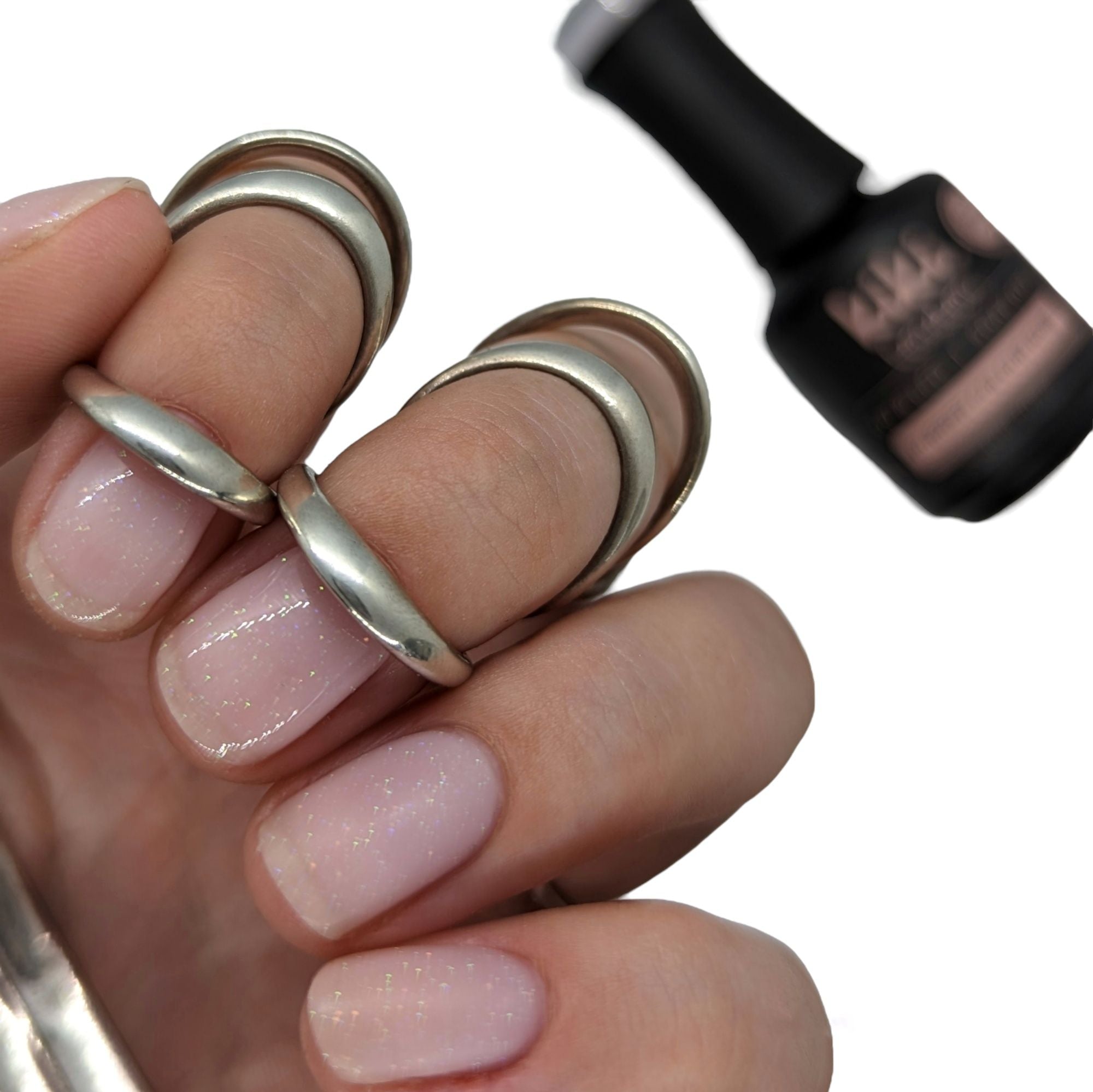 Rubber Base Coat 10