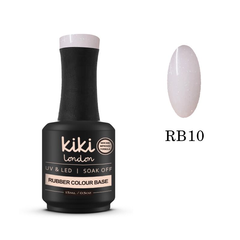 Rubber Base Coat 10