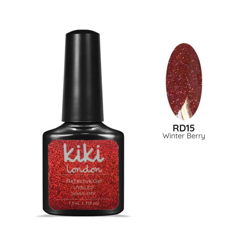 Winter Berry 7.3ml