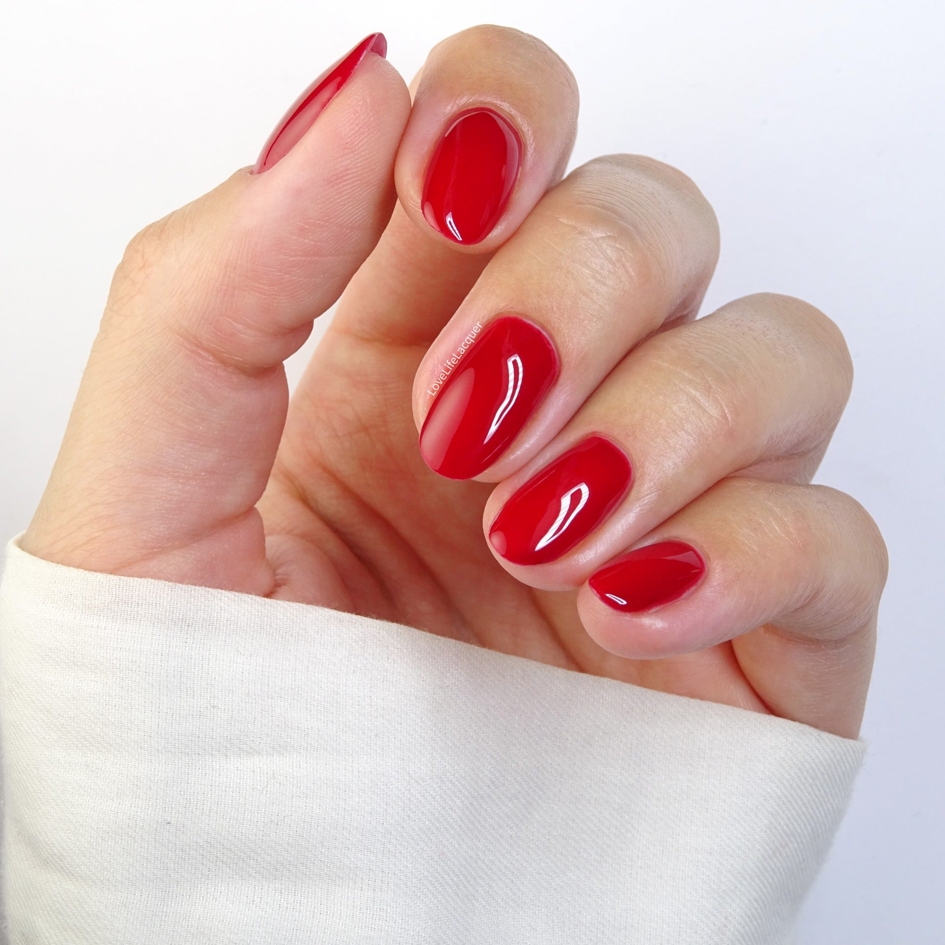 Ruby Red 15ml