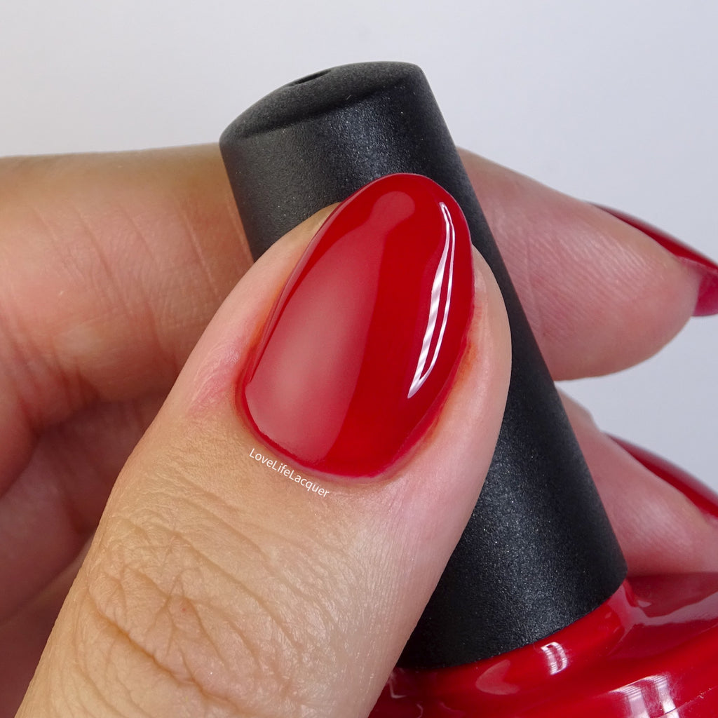 Ruby Red 15ml