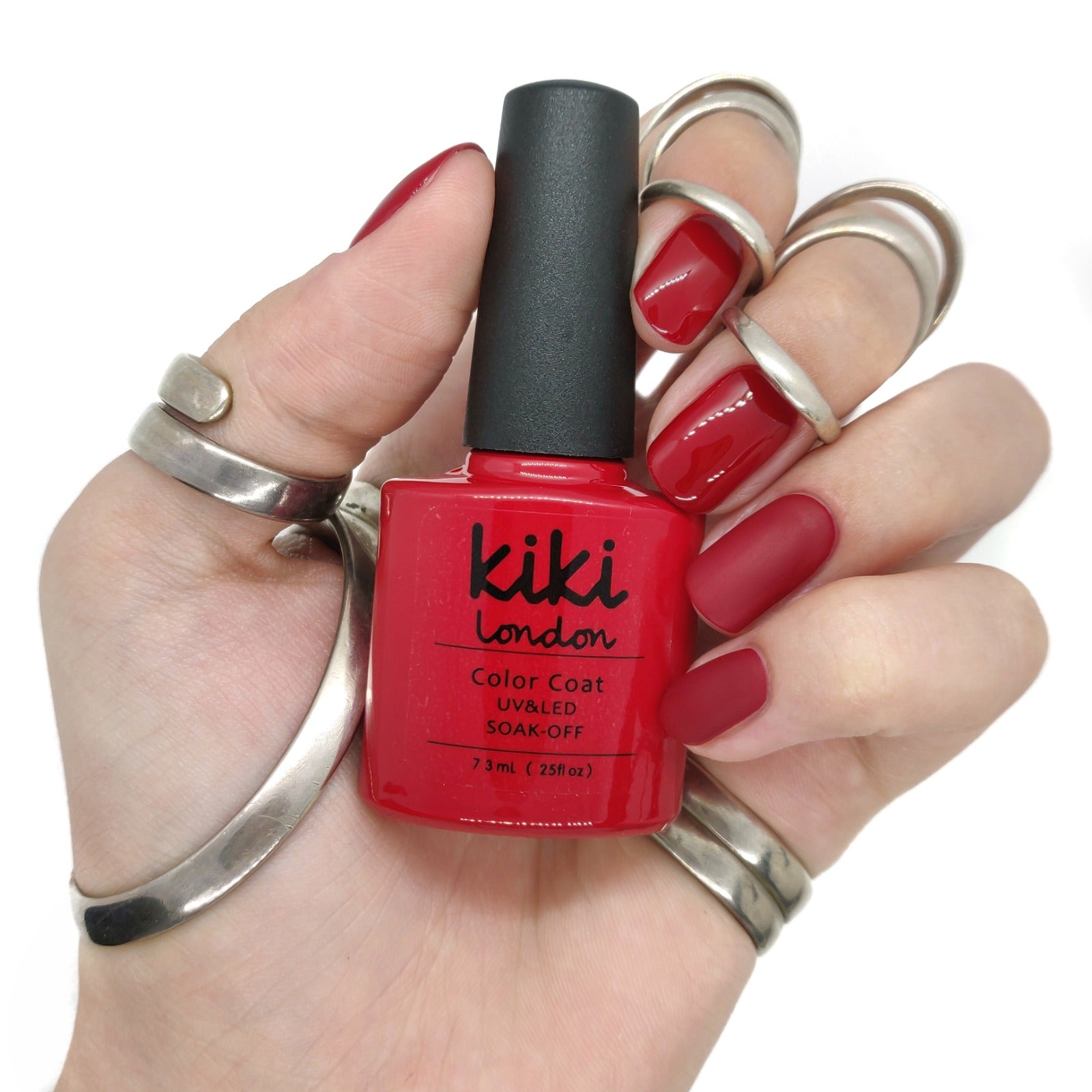 Ruby Red 15ml