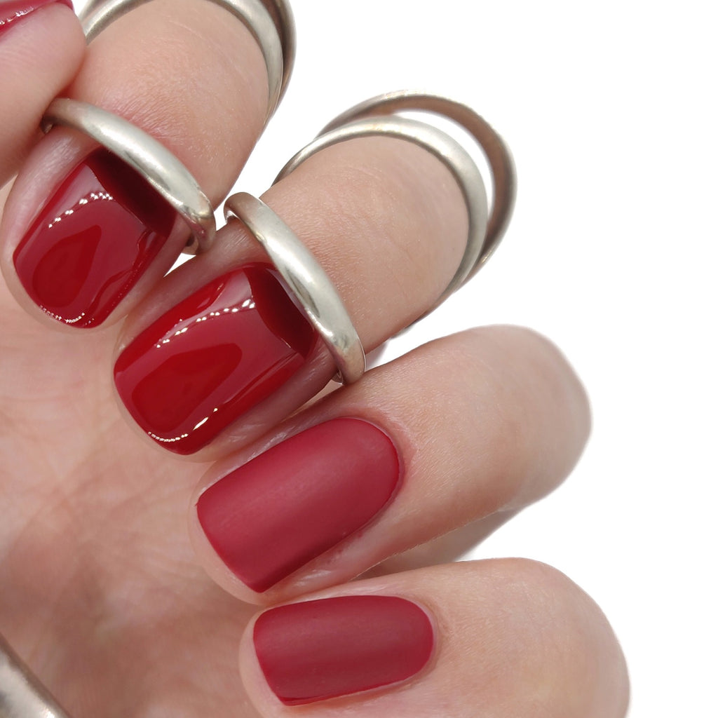Ruby Red 15ml