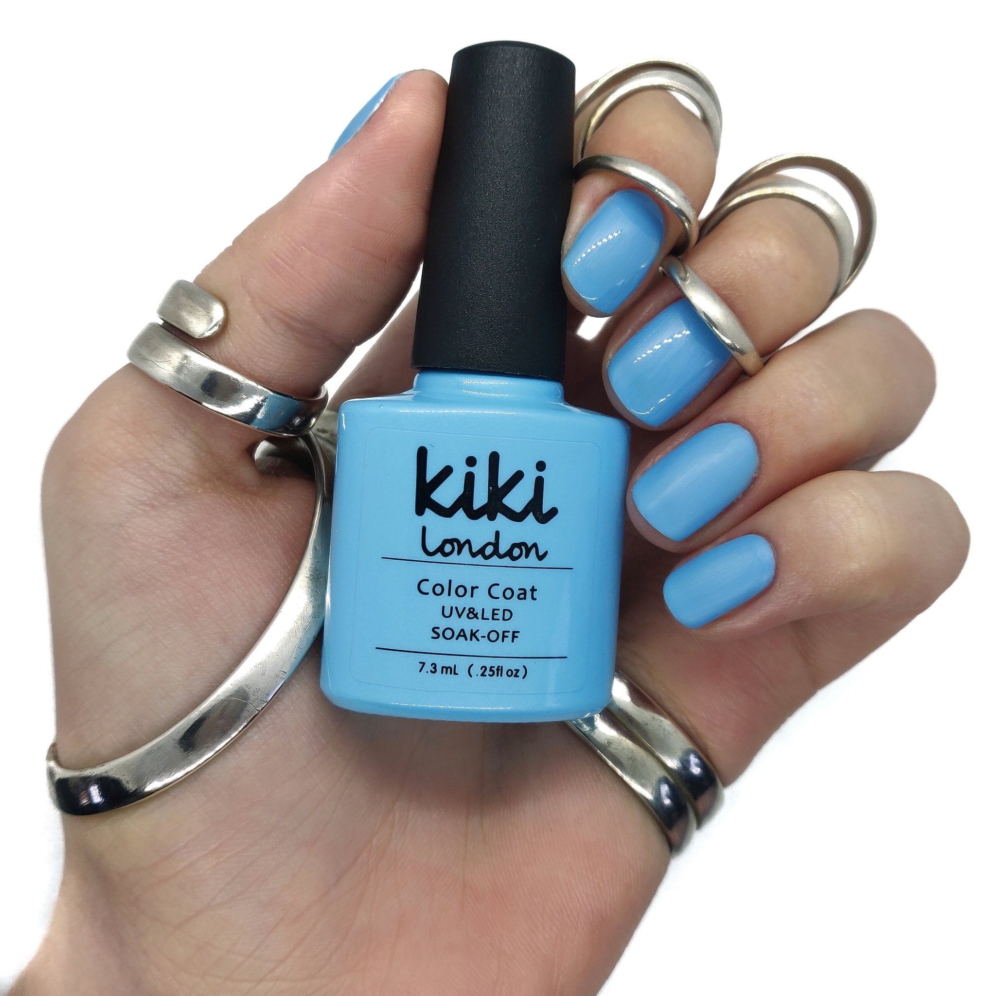 Sea Blue 7,3ml