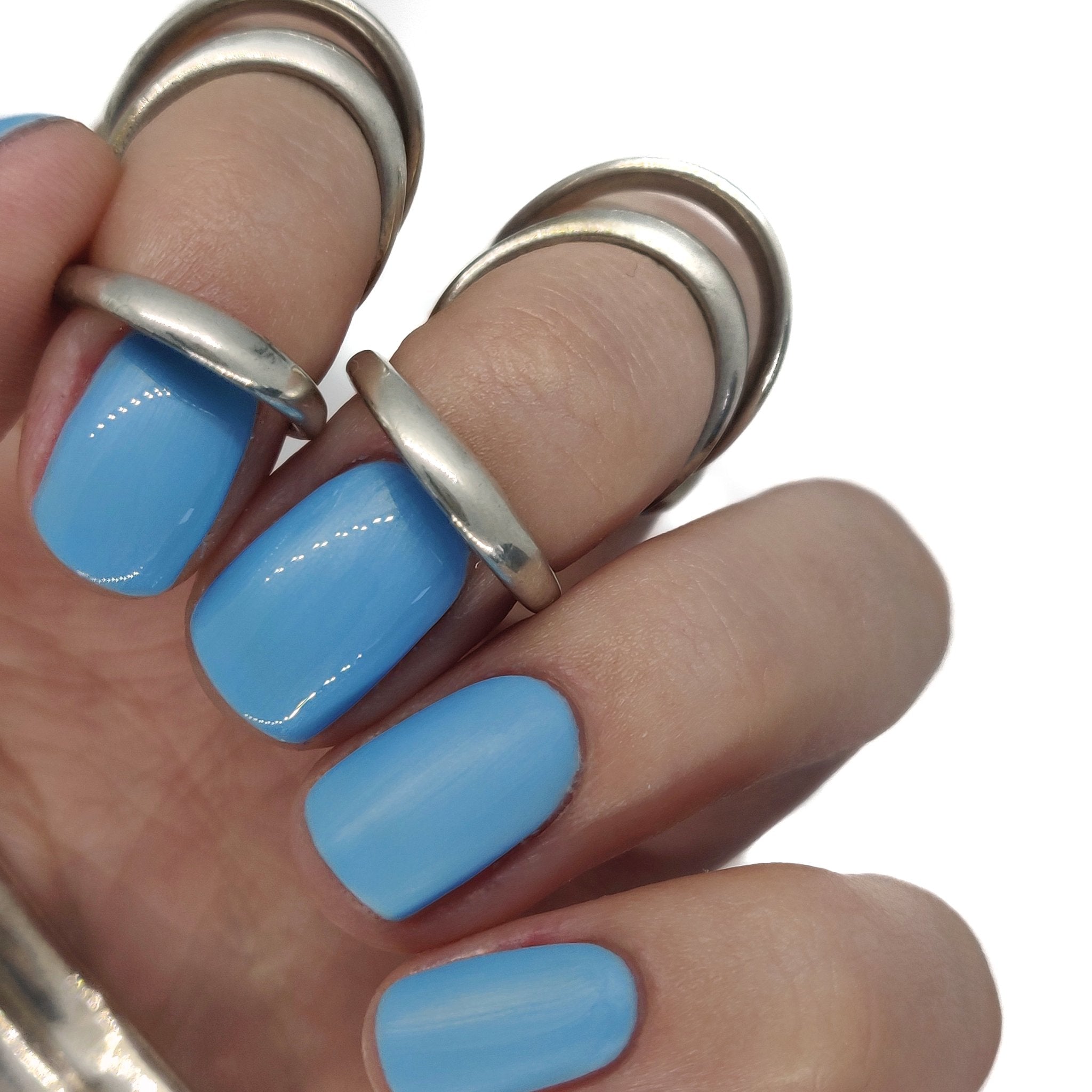 Sea Blue 7,3ml