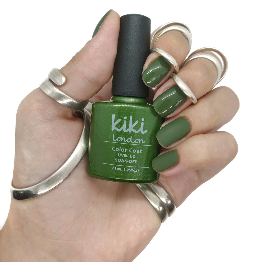 Soldier Girl 15ml