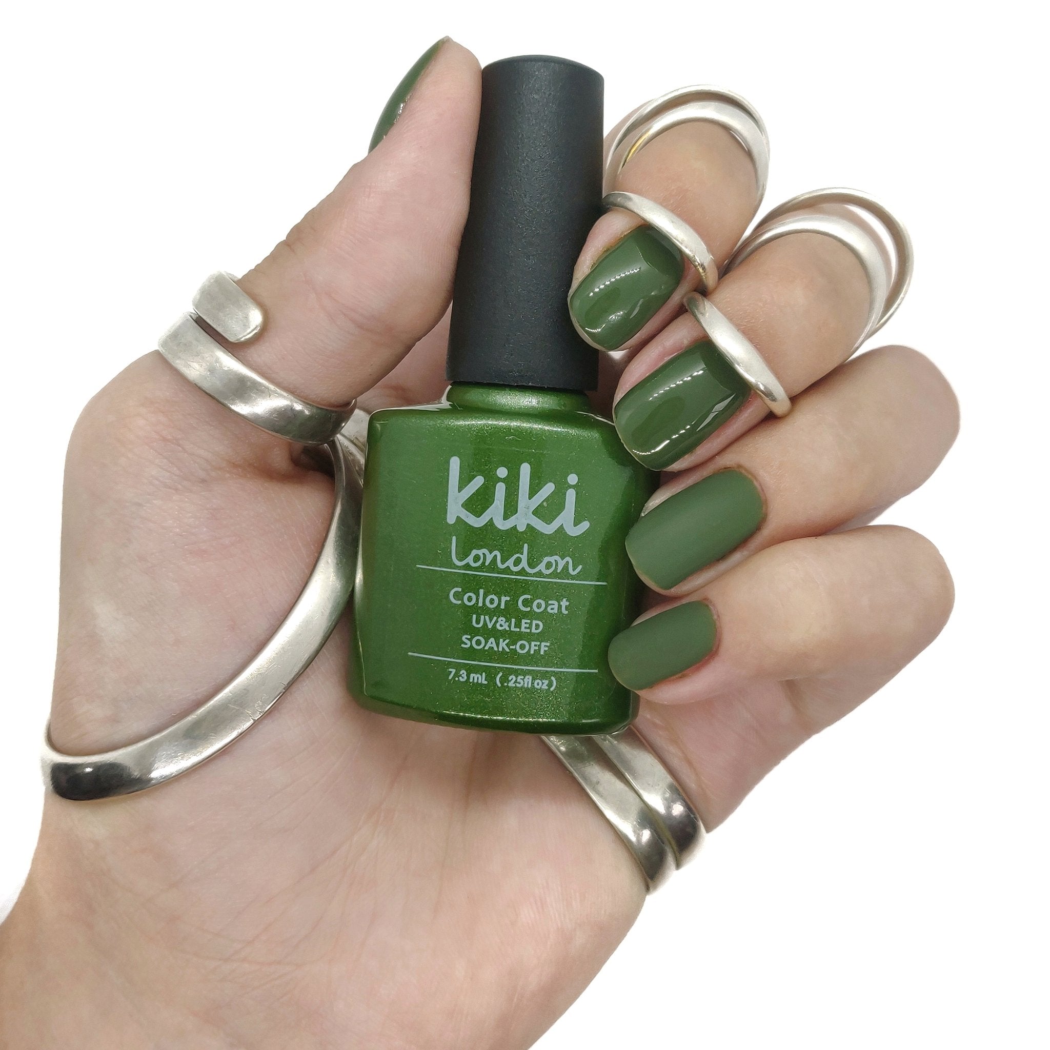 Soldier Girl 15ml