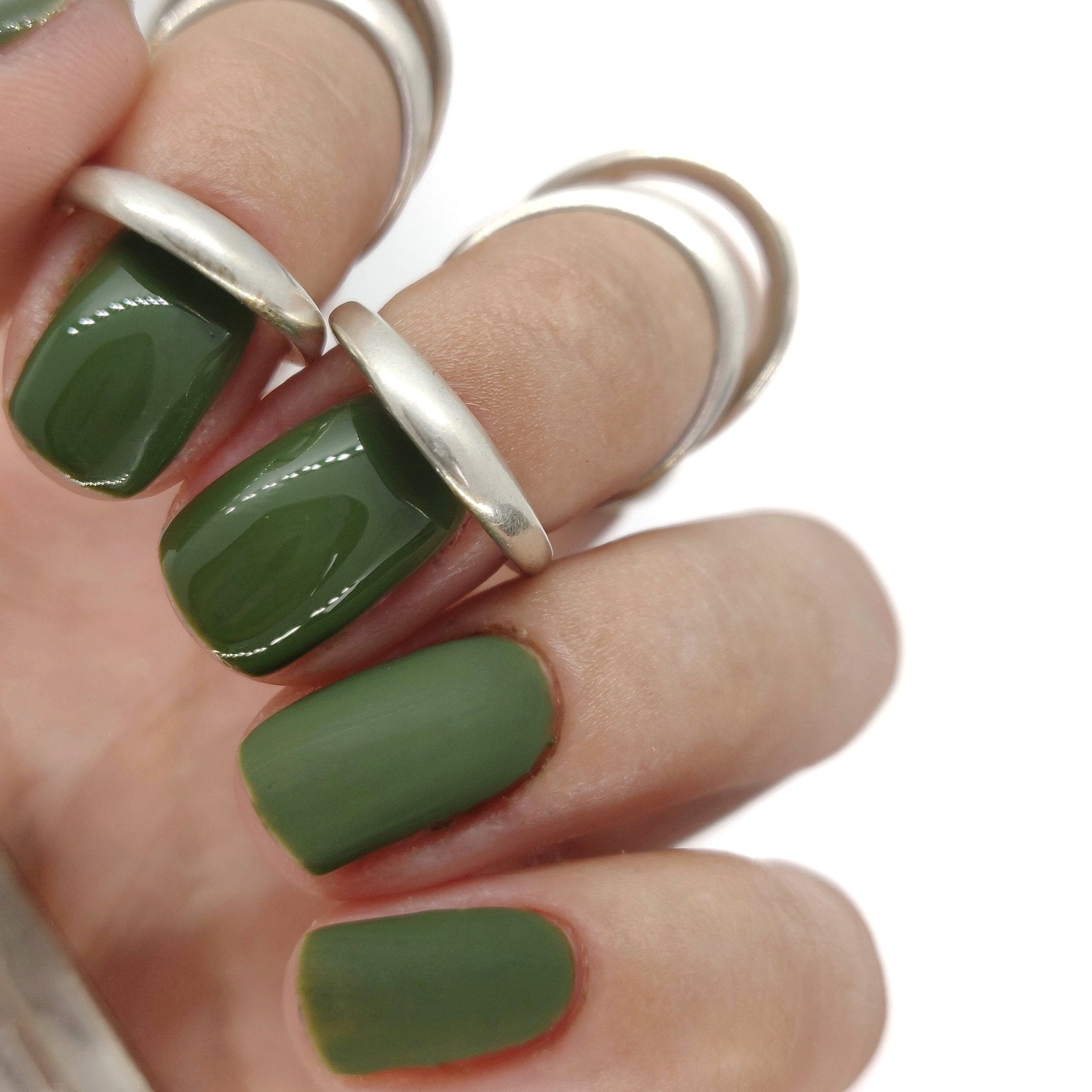 Soldier Girl 15ml