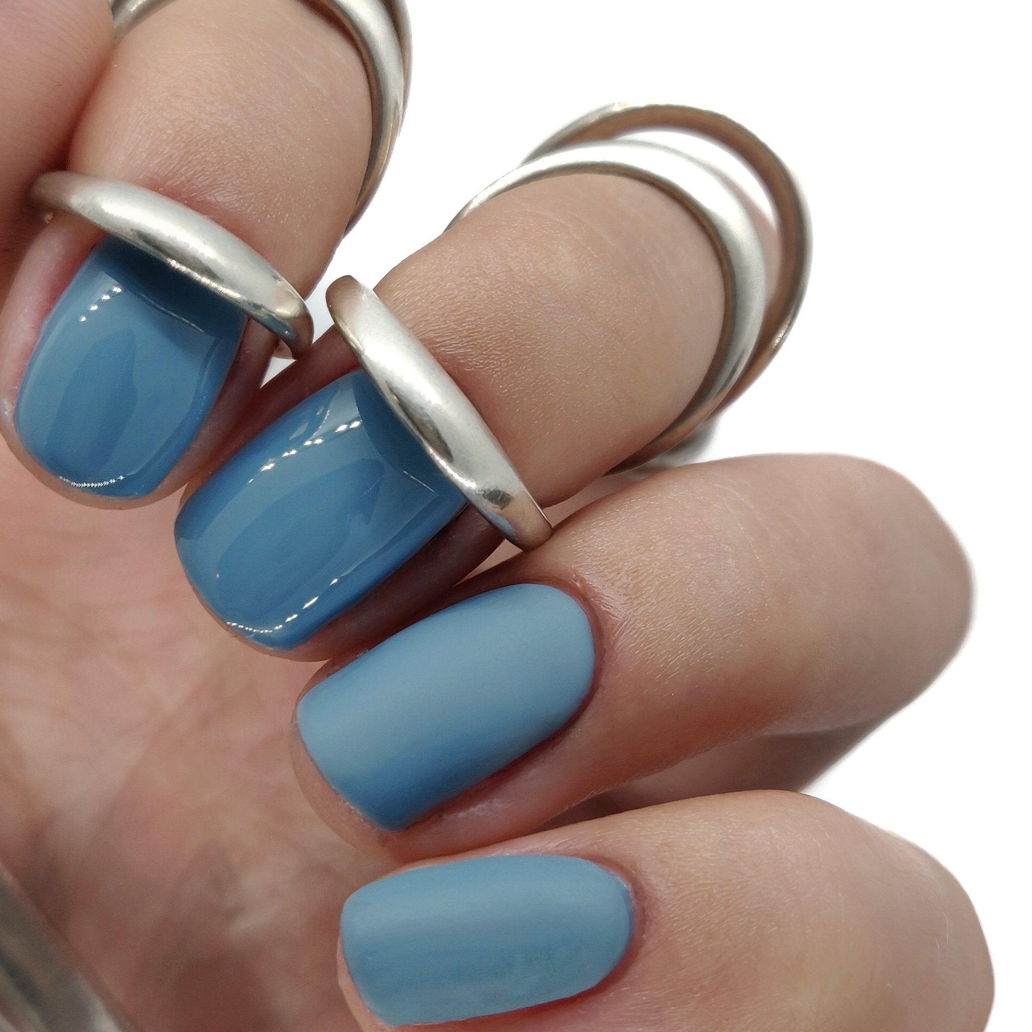 Stone Blue 15ml