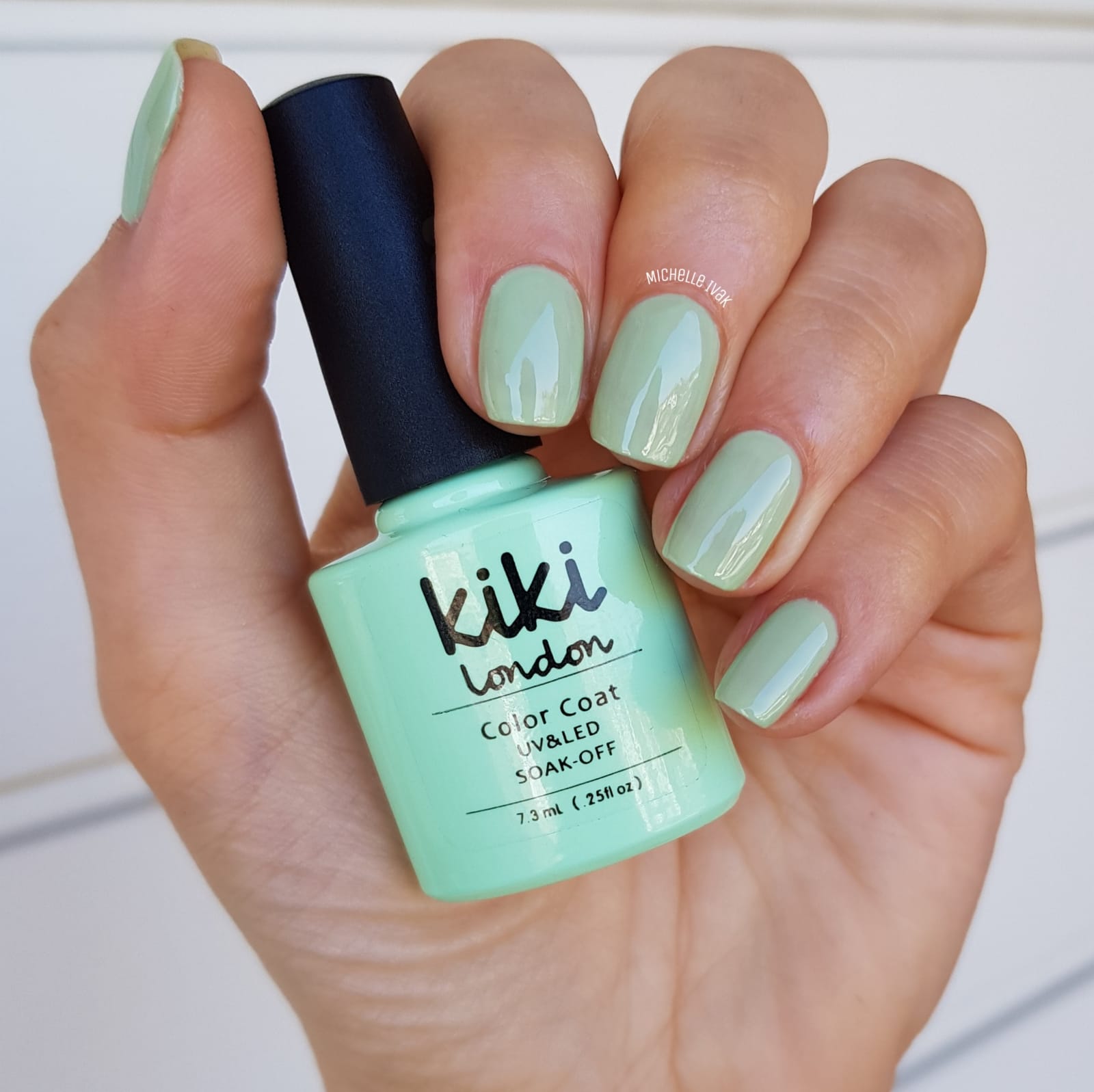 Meadow Green 15ml