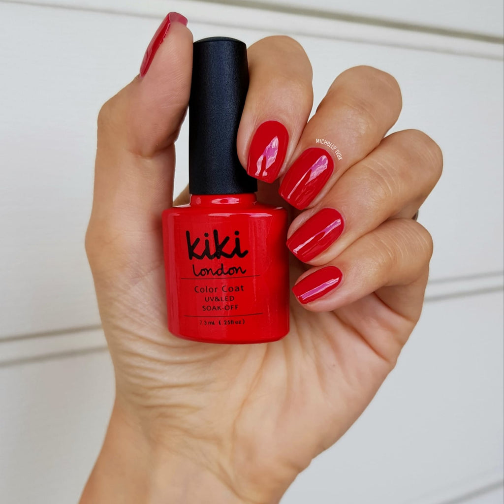 Wild Heat 15ml