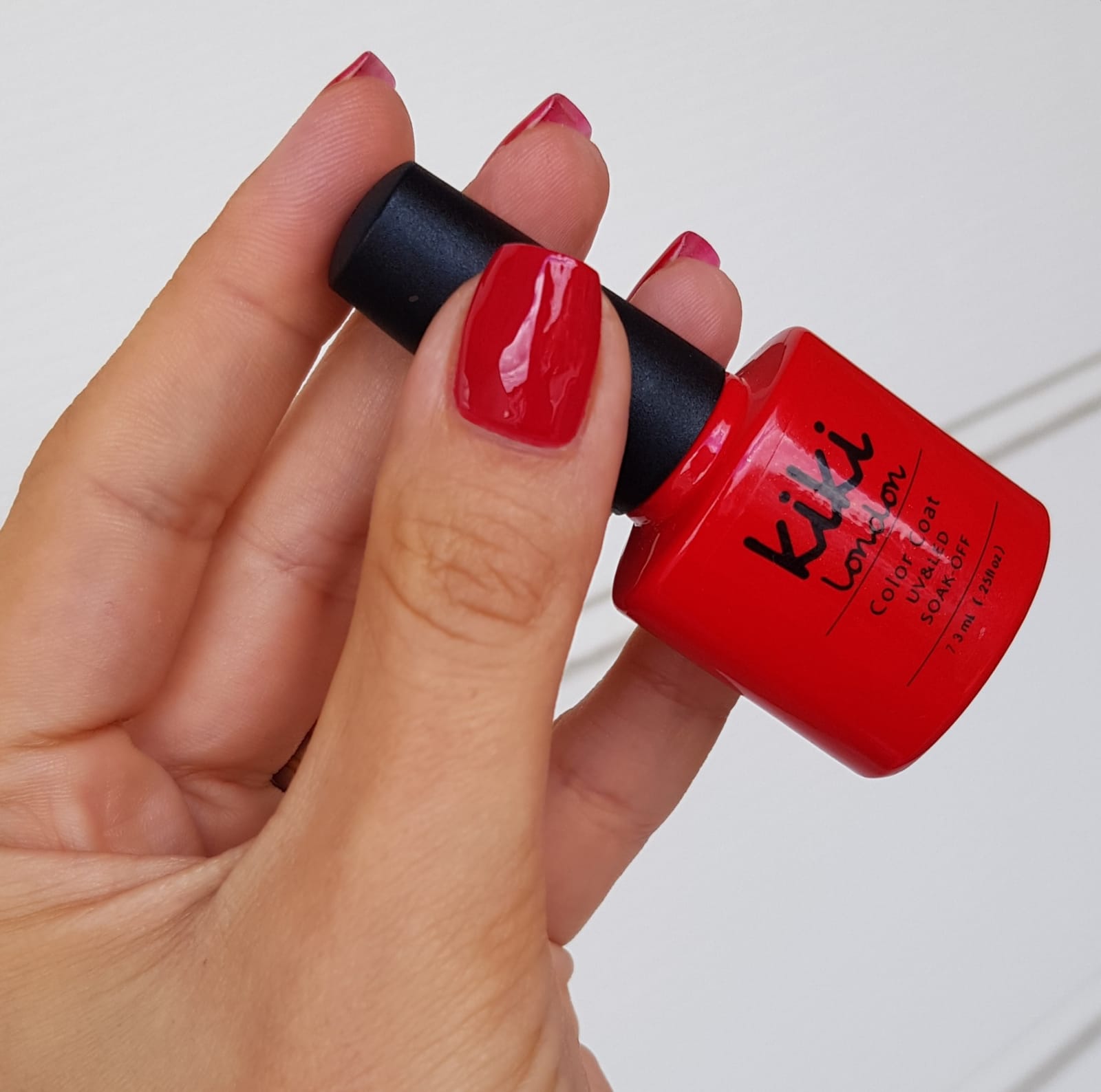 Wild Heat 15ml