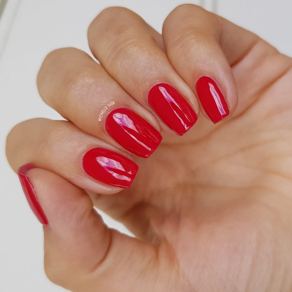 Wild Heat 15ml