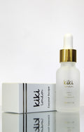 Coconut Escape Cuticle Oil Dropper 20ml