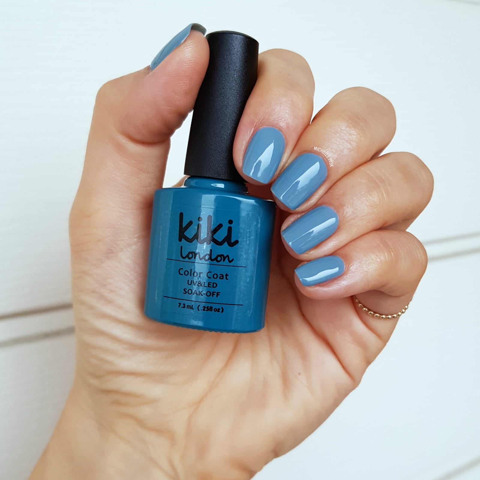 Stone Blue 15ml