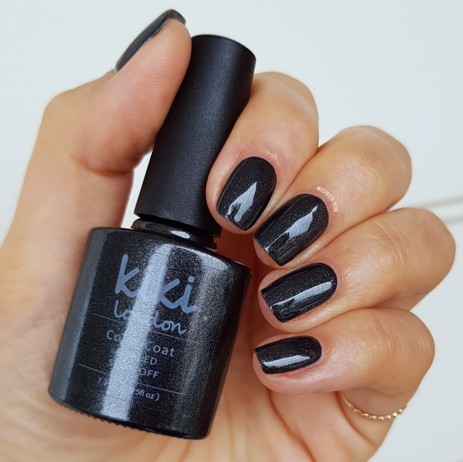 Mystic Noir 15ml