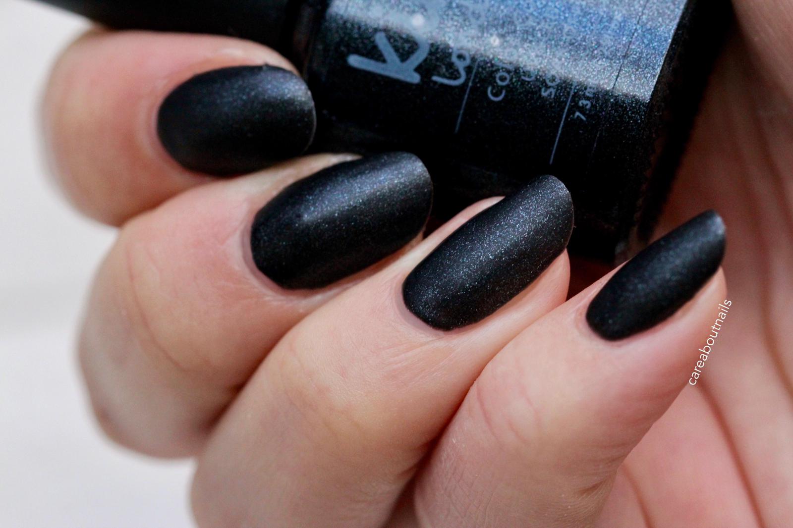 Mystic Noir 15ml
