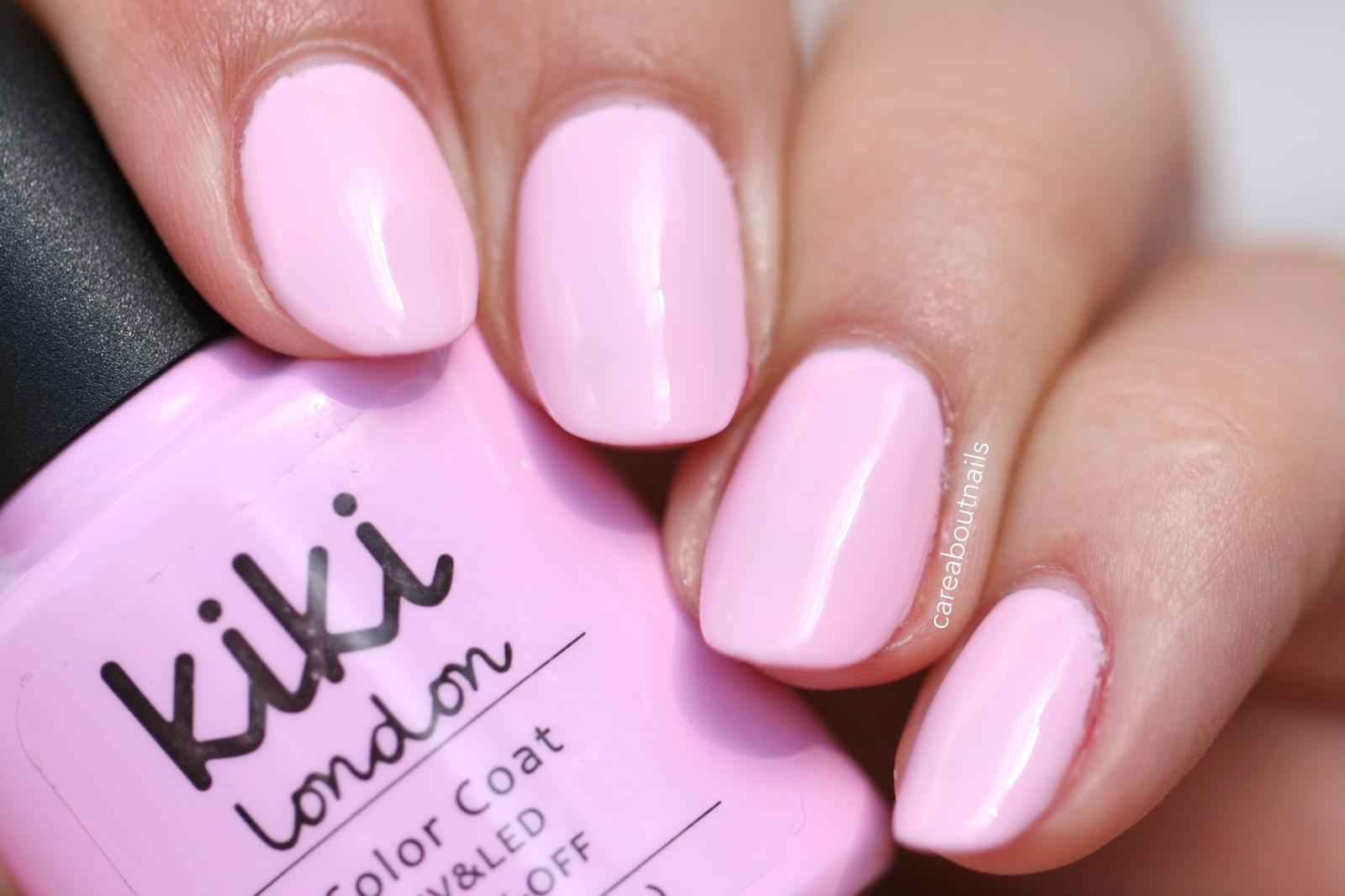 Baby Pink 15ml