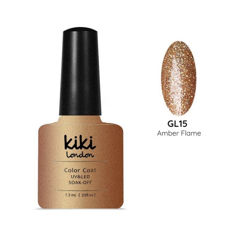 Amber Flame 15ml