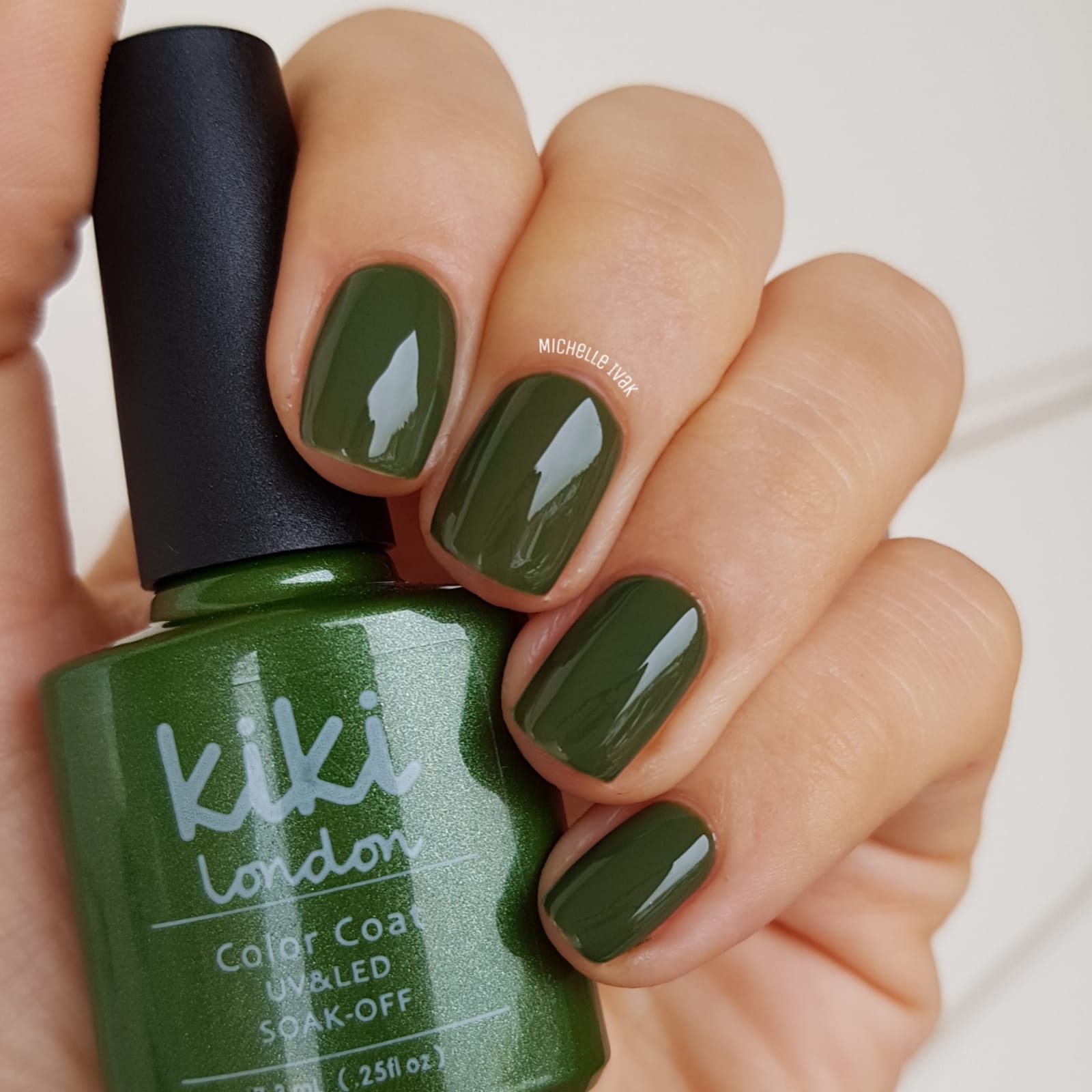 Soldier Girl 15ml