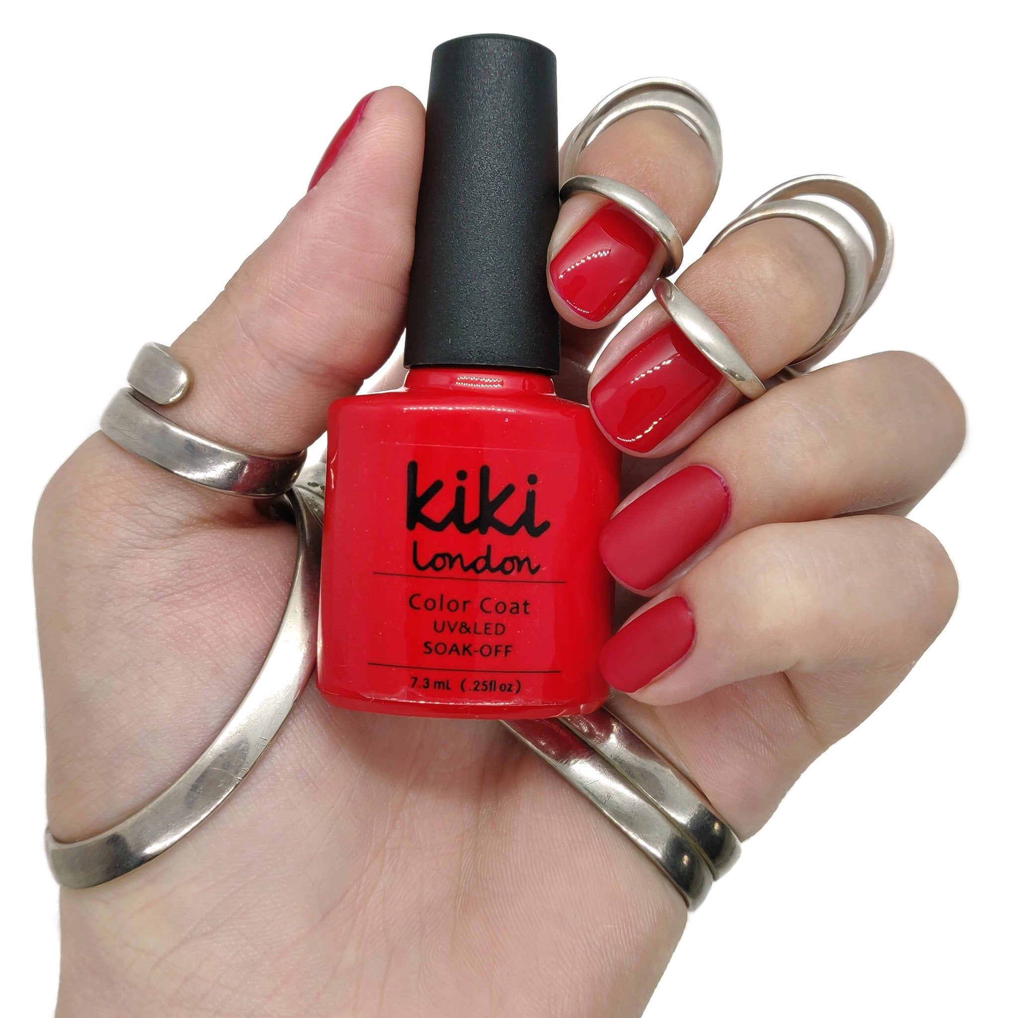 Wild Heat 15ml