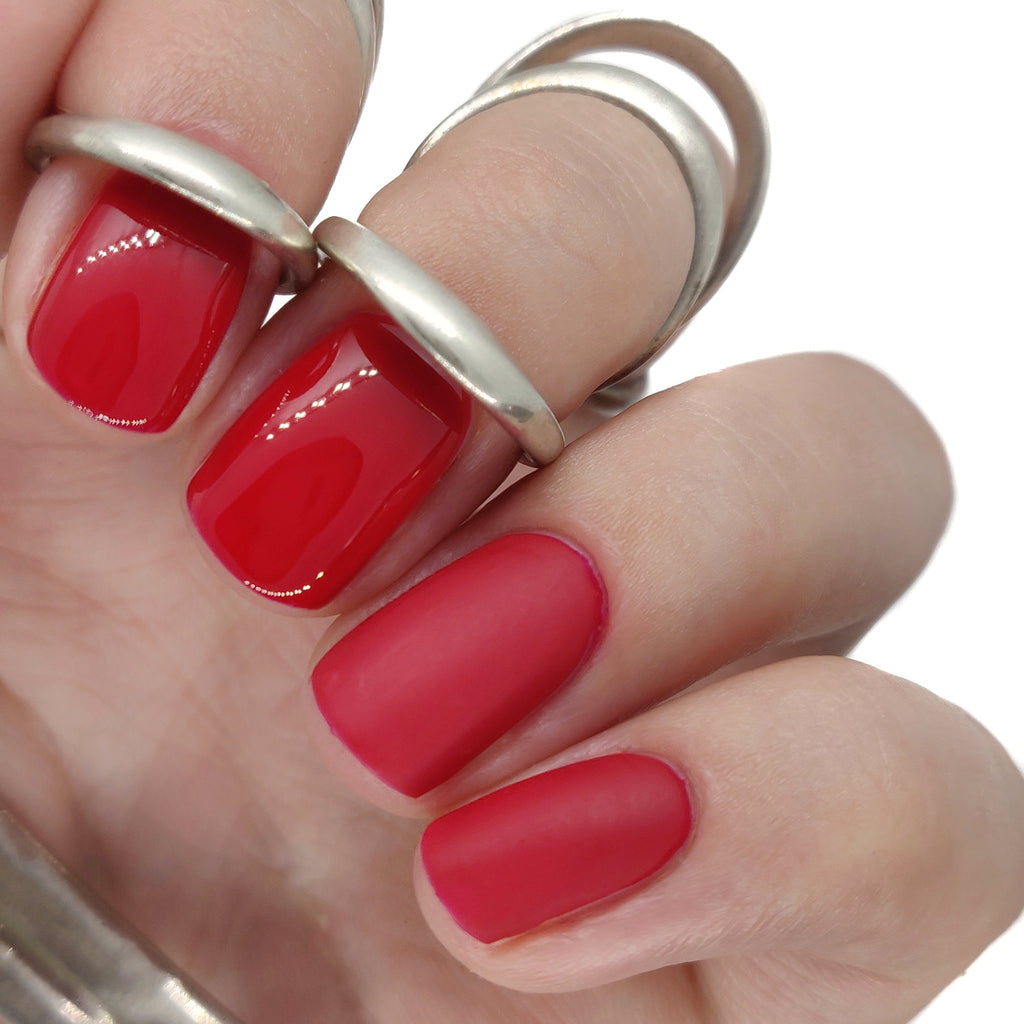 Wild Heat 15ml